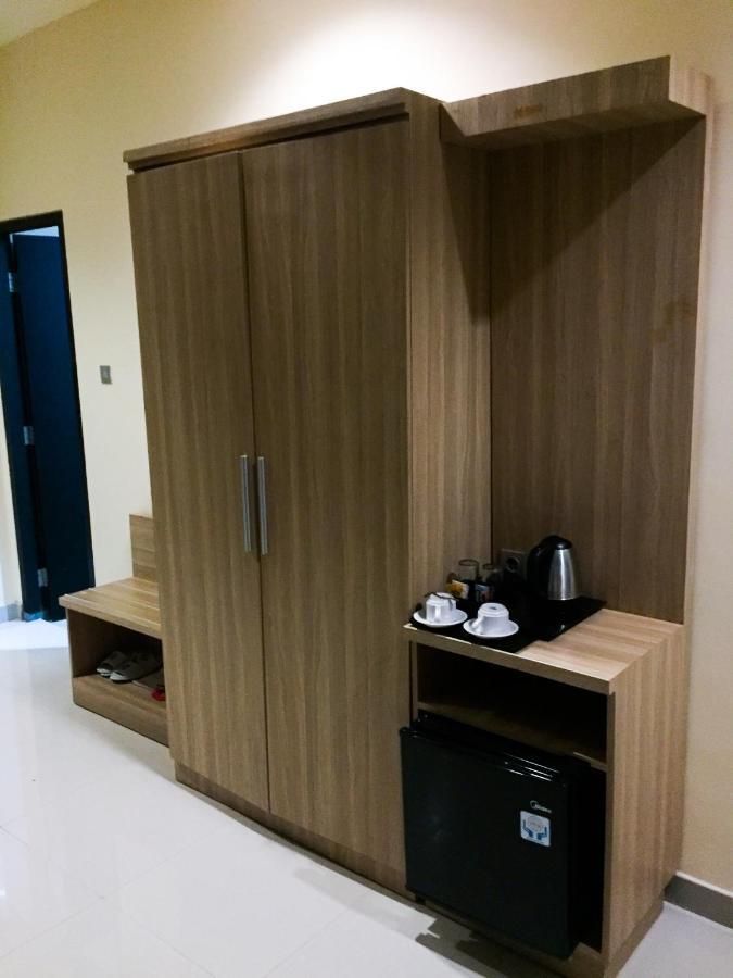 Padadita Beach Hotel Waingapu Zewnętrze zdjęcie