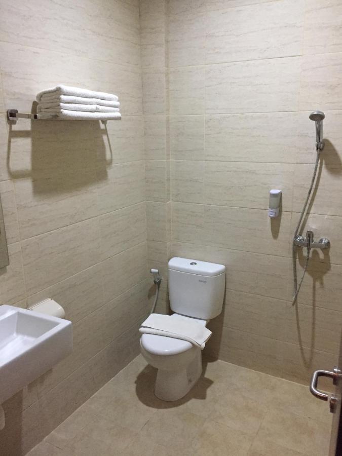 Padadita Beach Hotel Waingapu Zewnętrze zdjęcie