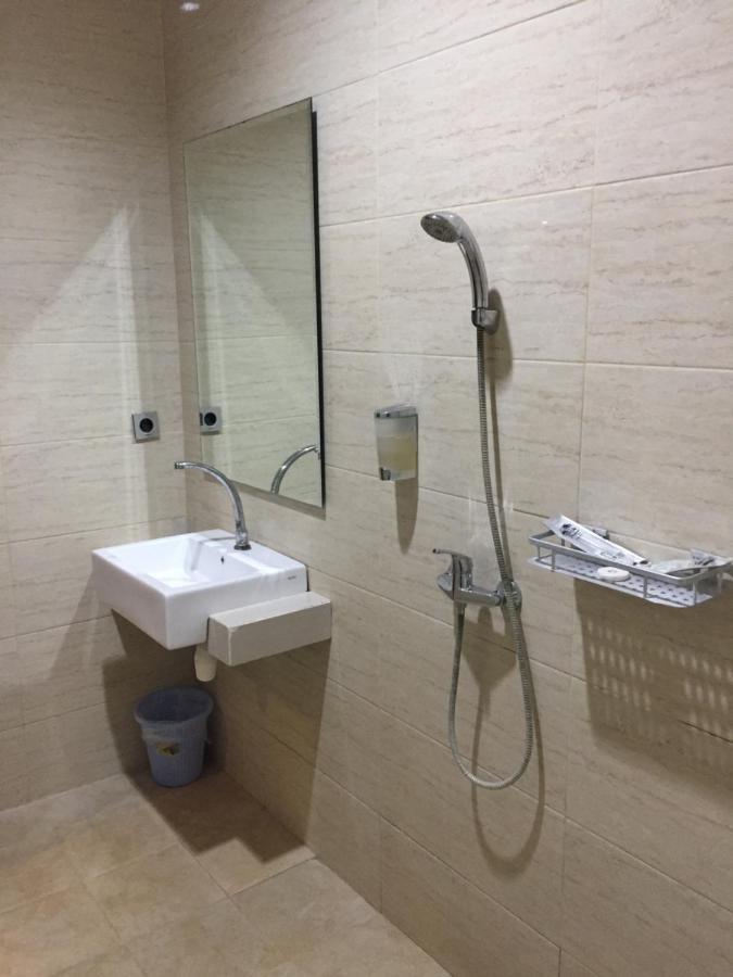Padadita Beach Hotel Waingapu Zewnętrze zdjęcie