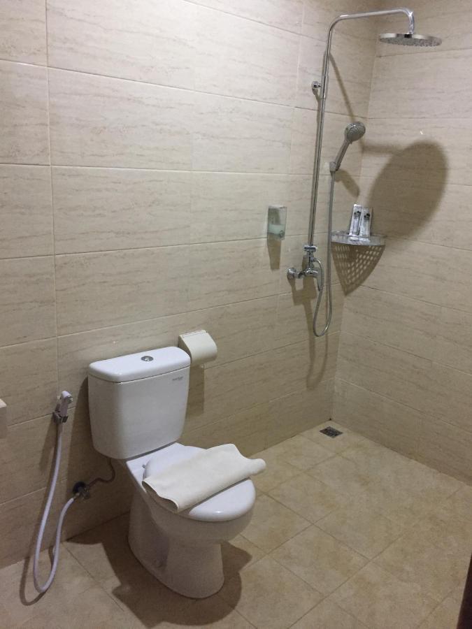 Padadita Beach Hotel Waingapu Zewnętrze zdjęcie