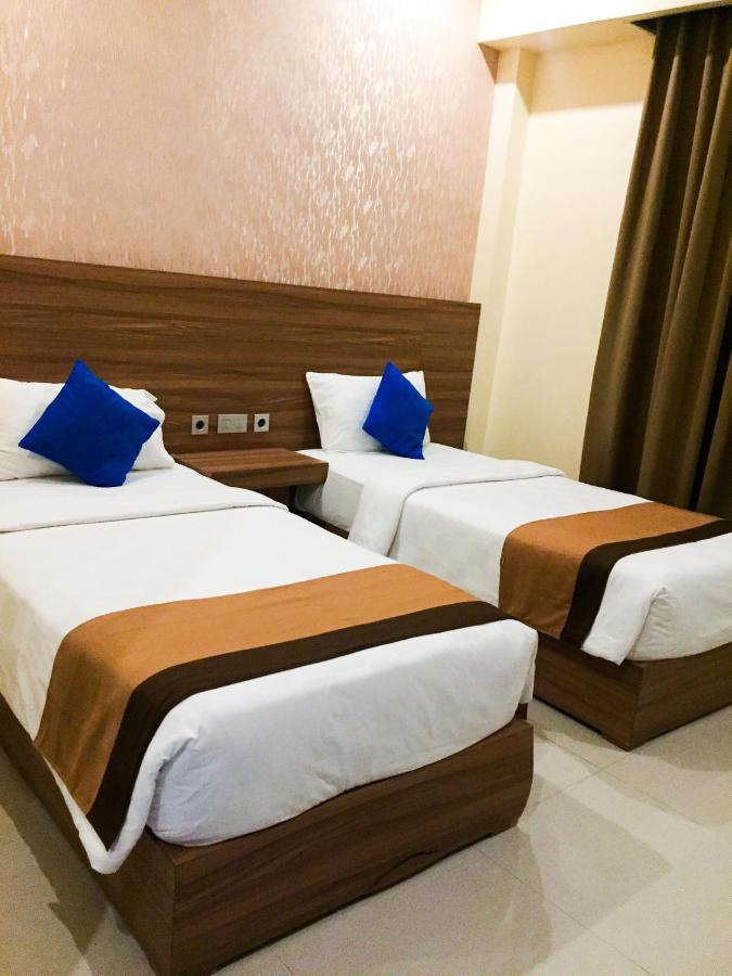 Padadita Beach Hotel Waingapu Zewnętrze zdjęcie