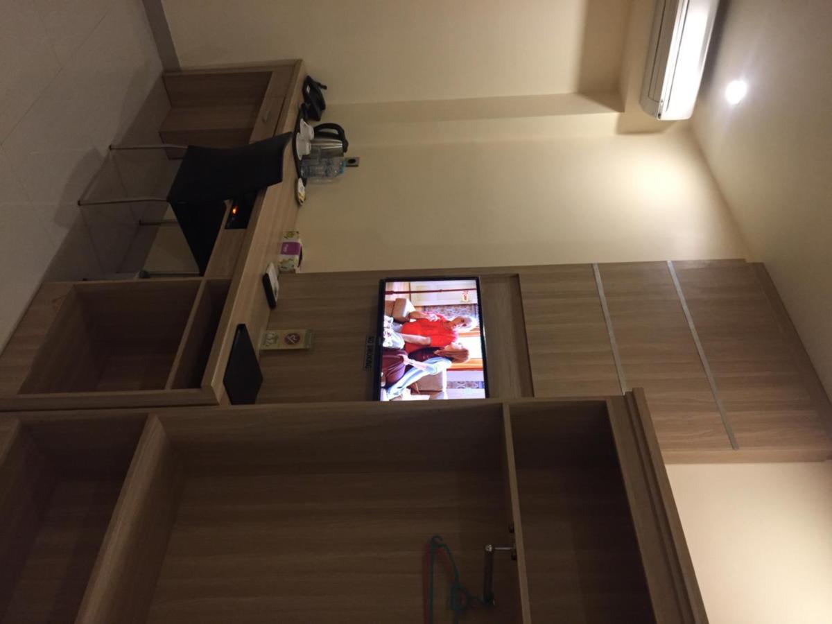 Padadita Beach Hotel Waingapu Zewnętrze zdjęcie