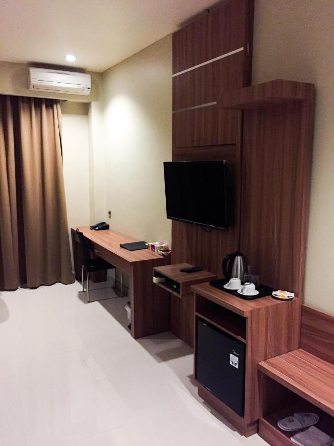 Padadita Beach Hotel Waingapu Zewnętrze zdjęcie