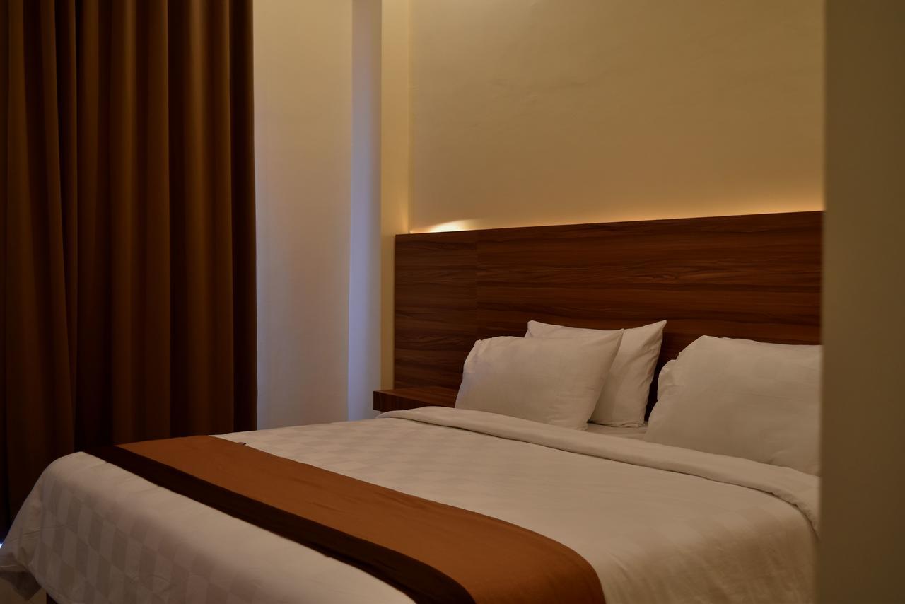 Padadita Beach Hotel Waingapu Zewnętrze zdjęcie