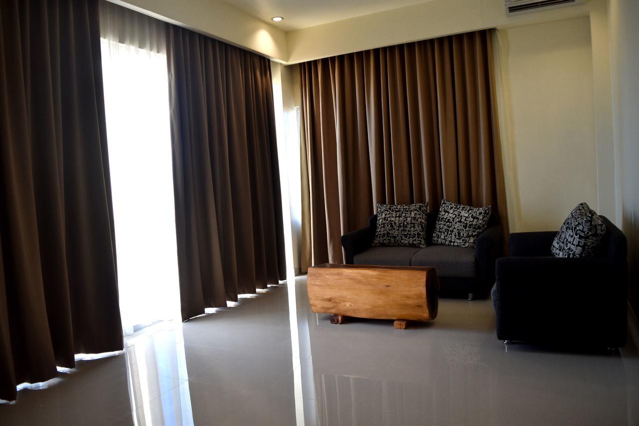 Padadita Beach Hotel Waingapu Zewnętrze zdjęcie
