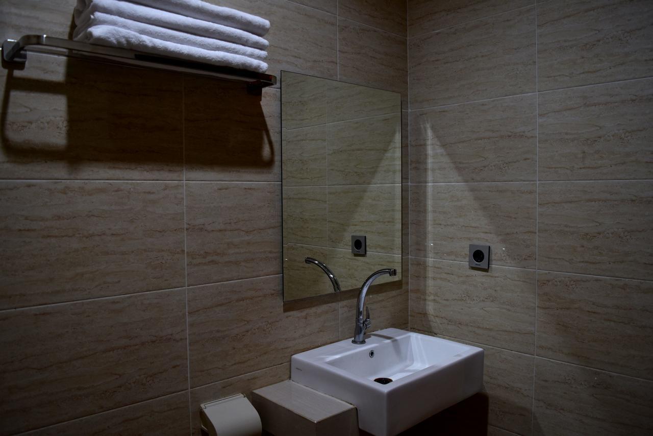 Padadita Beach Hotel Waingapu Zewnętrze zdjęcie
