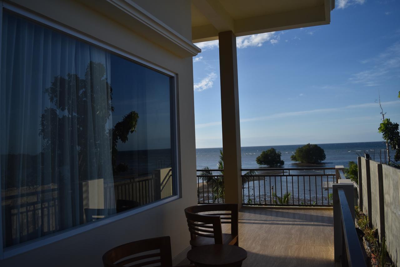 Padadita Beach Hotel Waingapu Zewnętrze zdjęcie