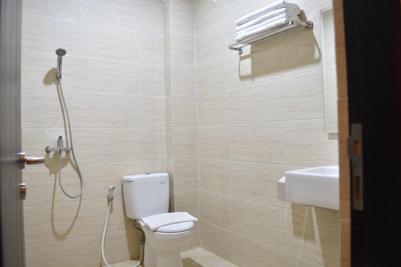 Padadita Beach Hotel Waingapu Zewnętrze zdjęcie